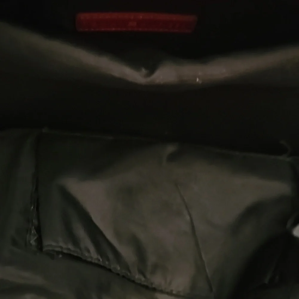 Back pack - Picture 3 of 4